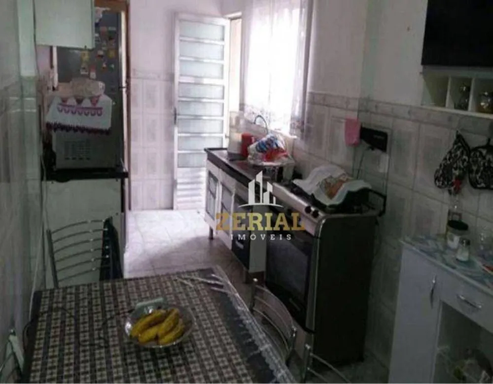Sobrado, 3 quartos, 130 m² - Foto 5