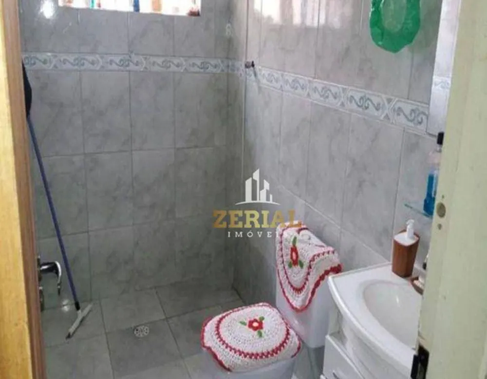 Sobrado, 3 quartos, 130 m² - Foto 8