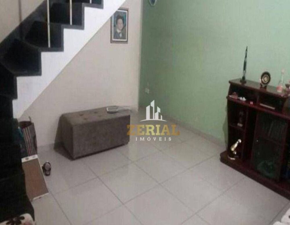 Sobrado, 3 quartos, 130 m² - Foto 3