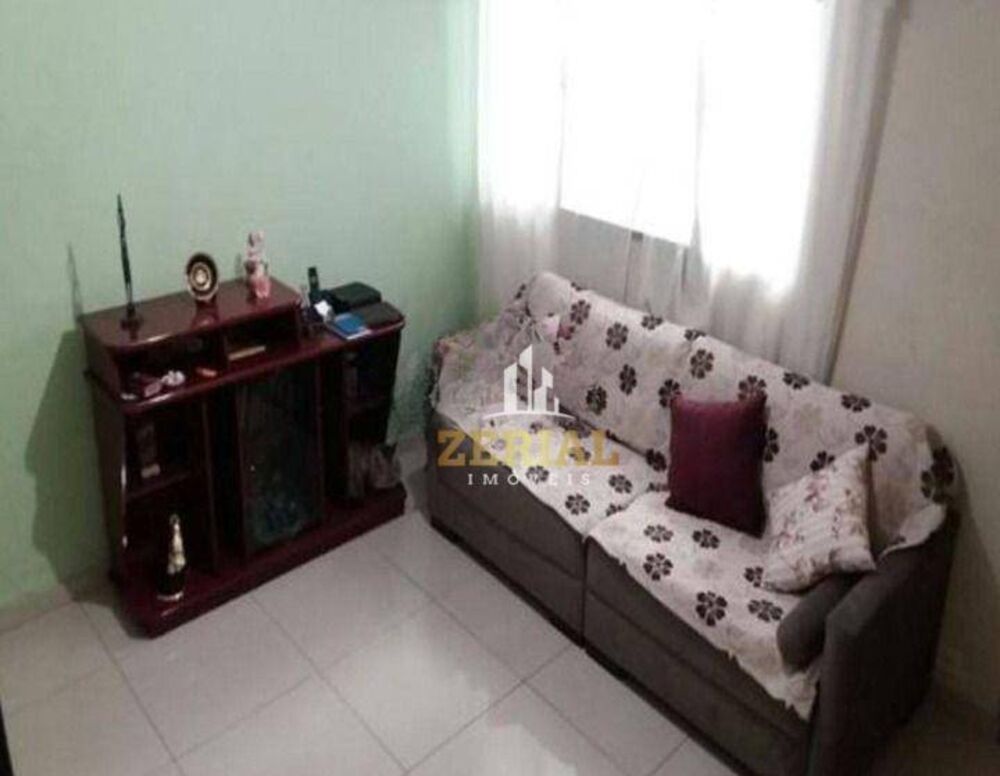 Sobrado, 3 quartos, 130 m² - Foto 2