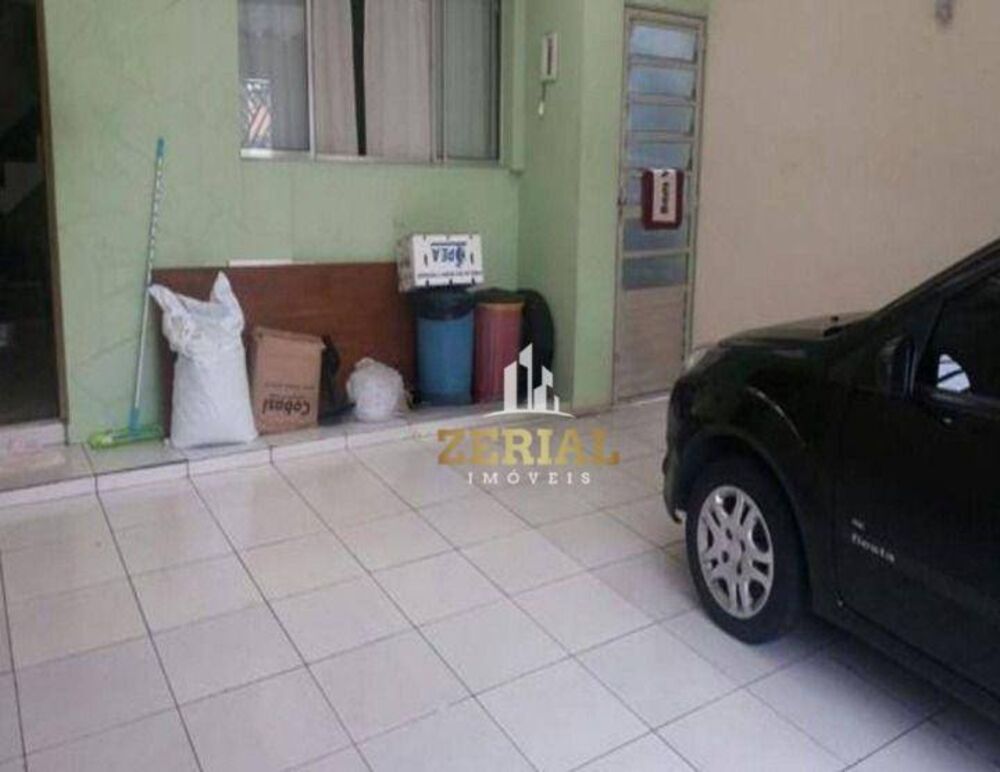 Sobrado, 3 quartos, 130 m² - Foto 1