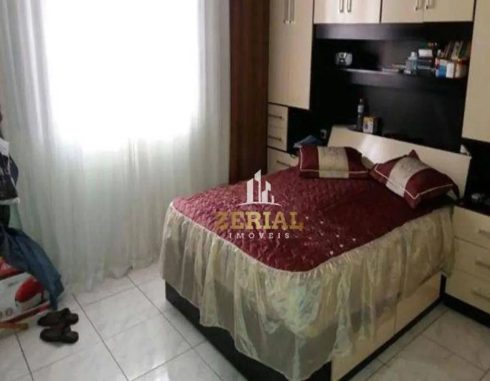 Sobrado, 3 quartos, 130 m² - Foto 6