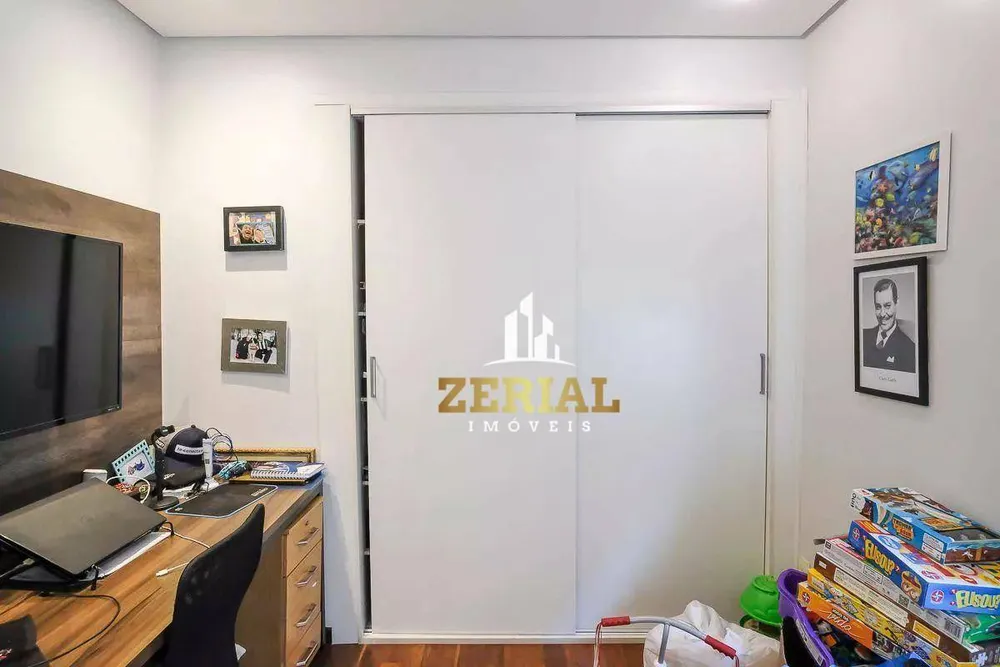 Apartamento, 4 quartos, 162 m² - Foto 6