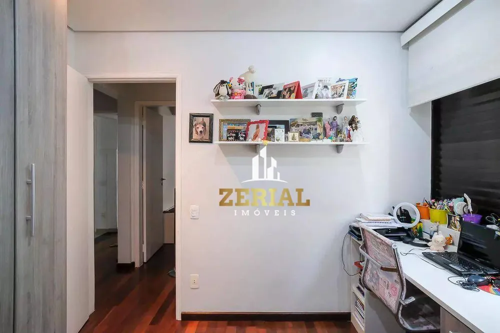 Apartamento, 4 quartos, 162 m² - Foto 5