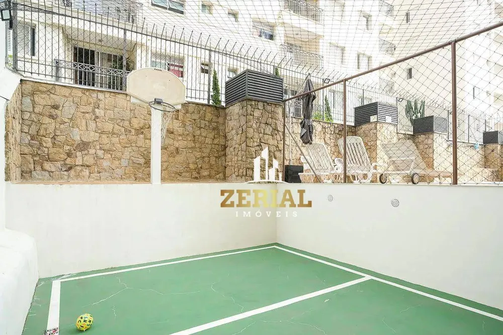 Apartamento, 4 quartos, 162 m² - Foto 3