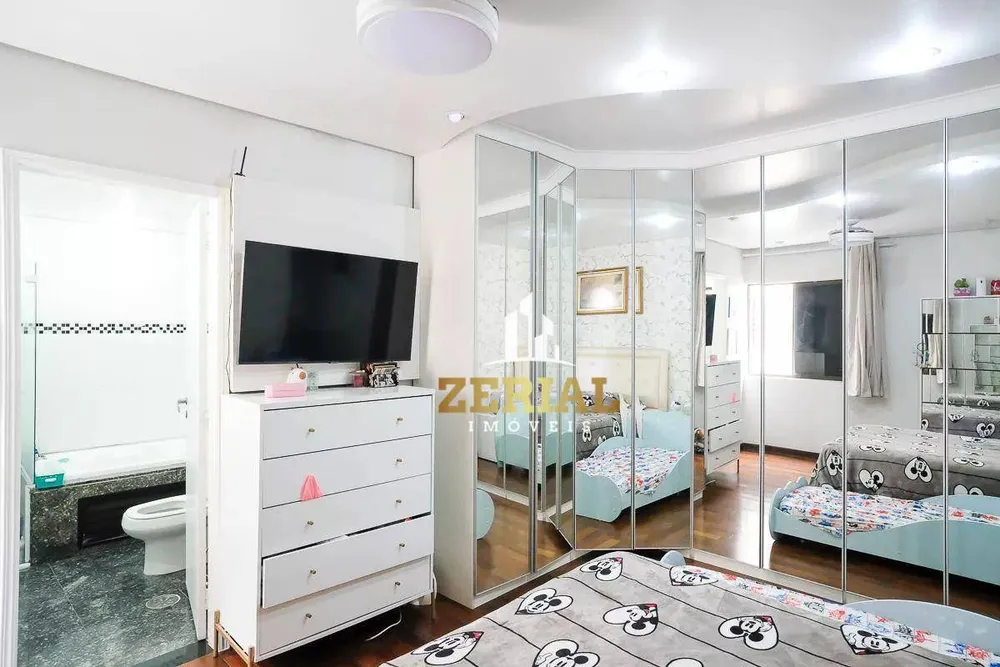 Apartamento, 4 quartos, 162 m² - Foto 4