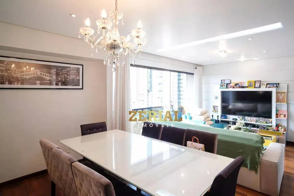 Apartamento, 4 quartos, 162 m² - Foto 1