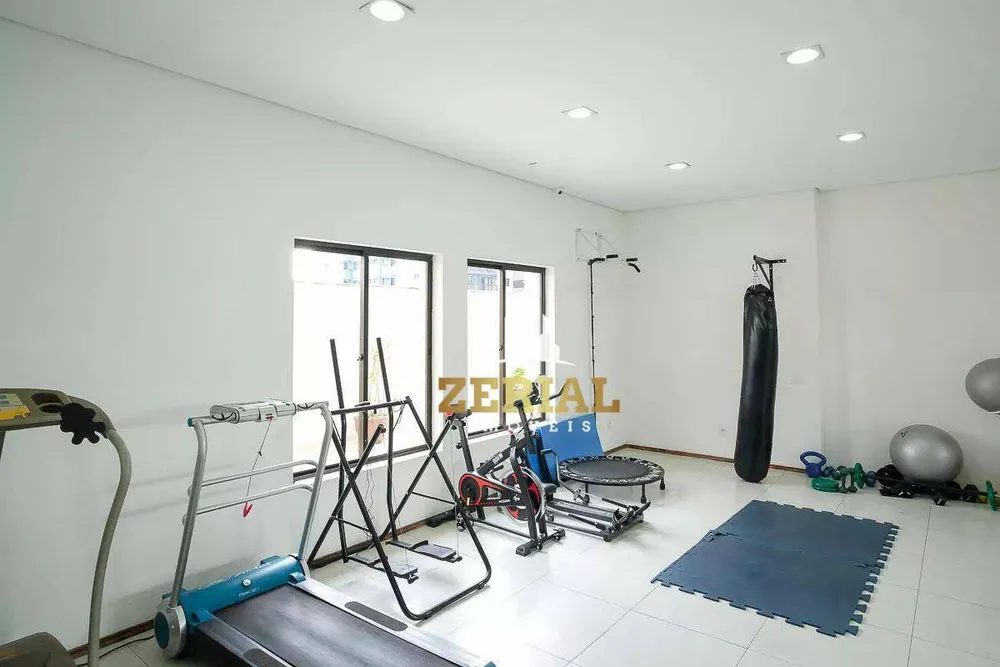 Apartamento, 4 quartos, 162 m² - Foto 2