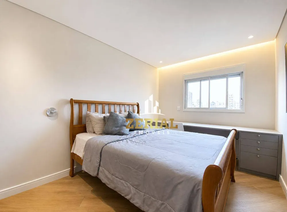Apartamento, 3 quartos, 117 m² - Foto 2