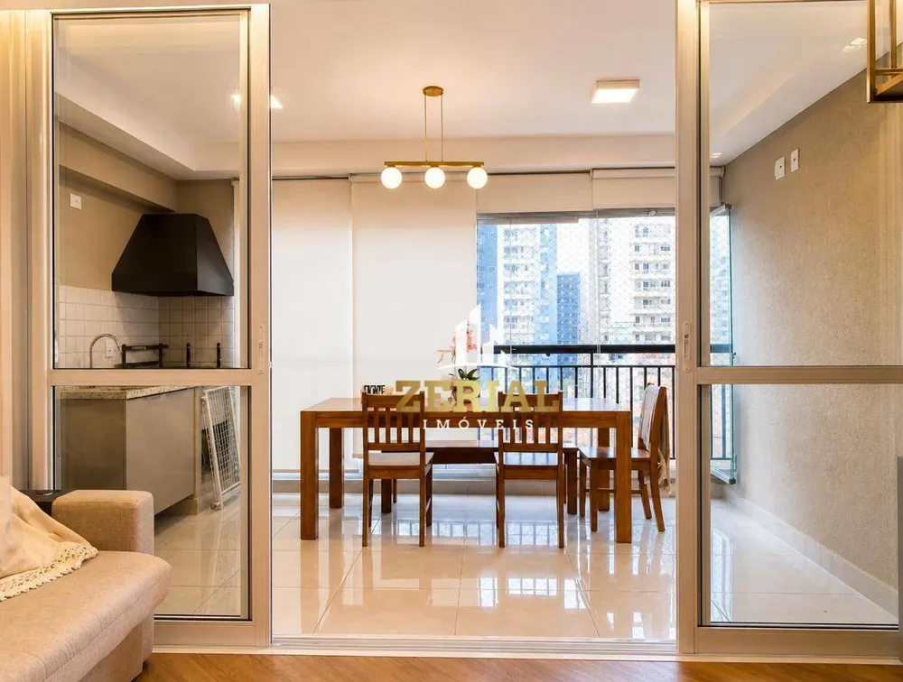 Apartamento, 3 quartos, 117 m² - Foto 2