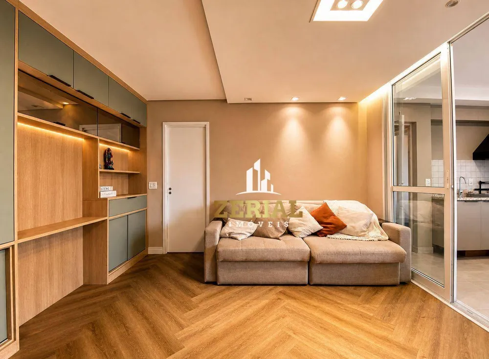 Apartamento, 3 quartos, 117 m² - Foto 4