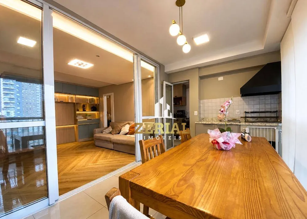 Apartamento, 3 quartos, 117 m² - Foto 1