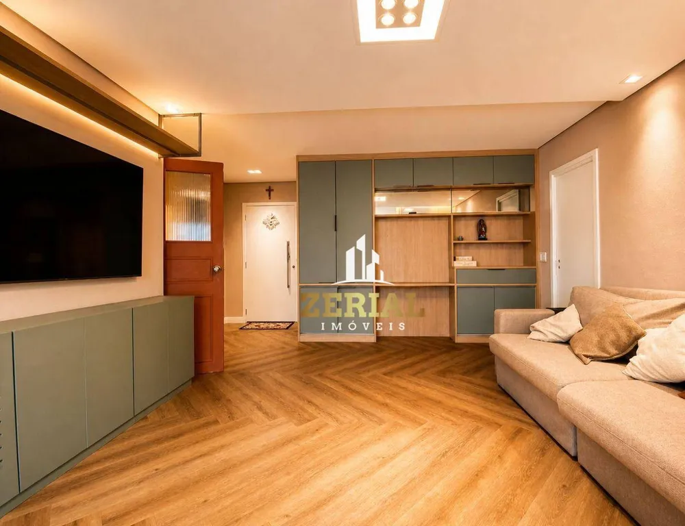 Apartamento, 3 quartos, 117 m² - Foto 3