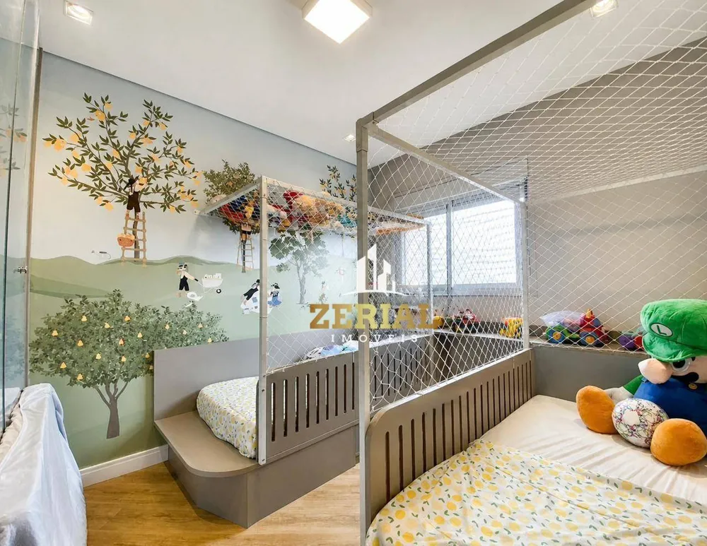 Apartamento, 3 quartos, 117 m² - Foto 1