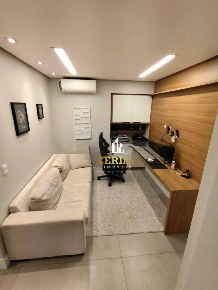 Apartamento, 4 quartos, 198 m² - Foto 4