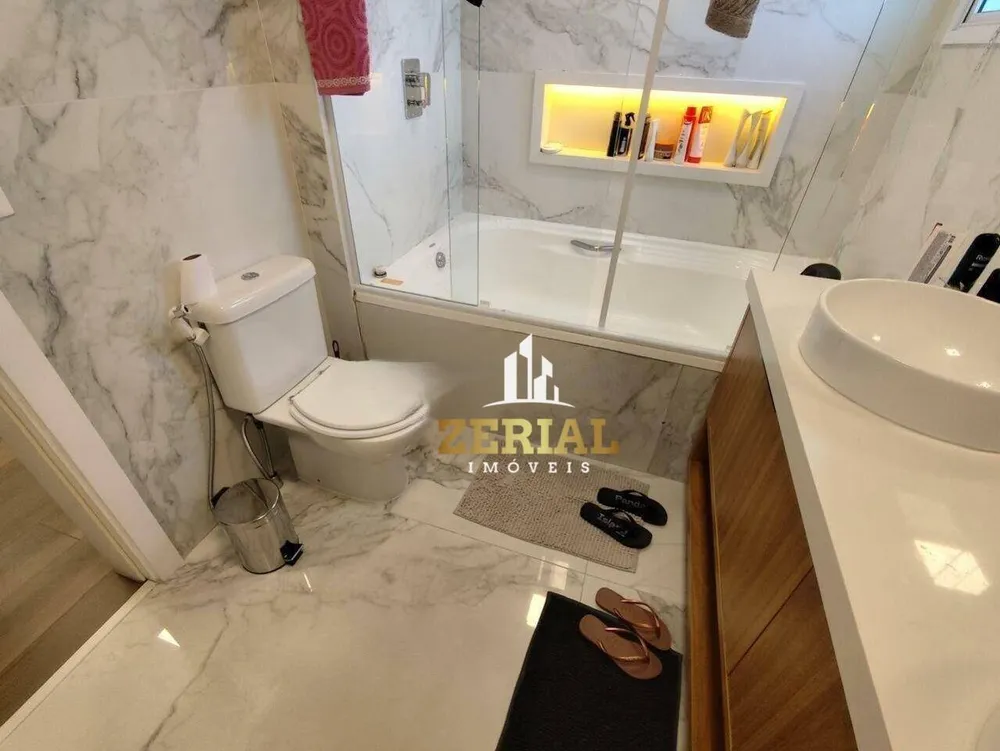 Apartamento, 4 quartos, 198 m² - Foto 5