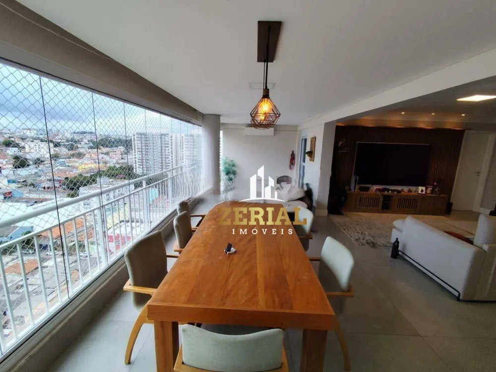 Apartamento, 4 quartos, 198 m² - Foto 1