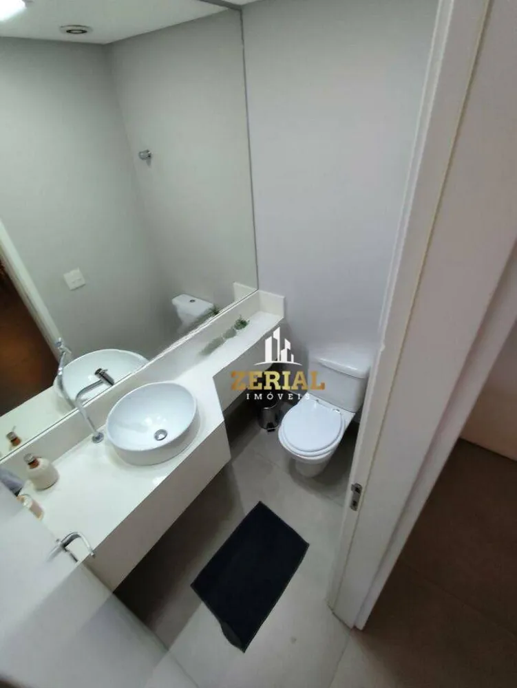 Apartamento, 4 quartos, 198 m² - Foto 8