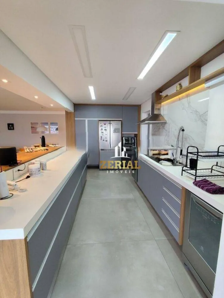 Apartamento, 4 quartos, 198 m² - Foto 3