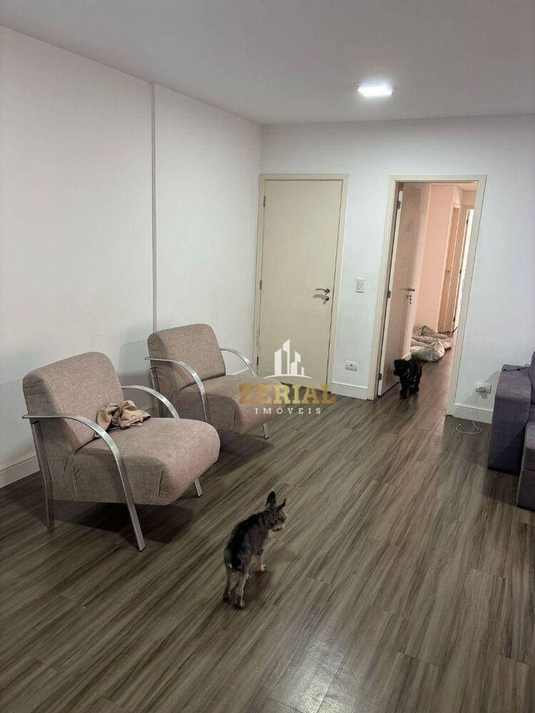 Apartamento para alugar com 3 quartos, 107m² - Foto 7