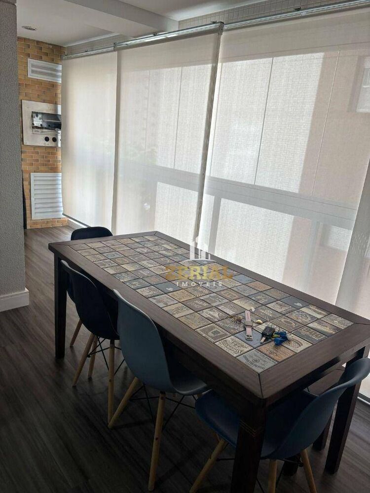 Apartamento para alugar com 3 quartos, 107m² - Foto 5