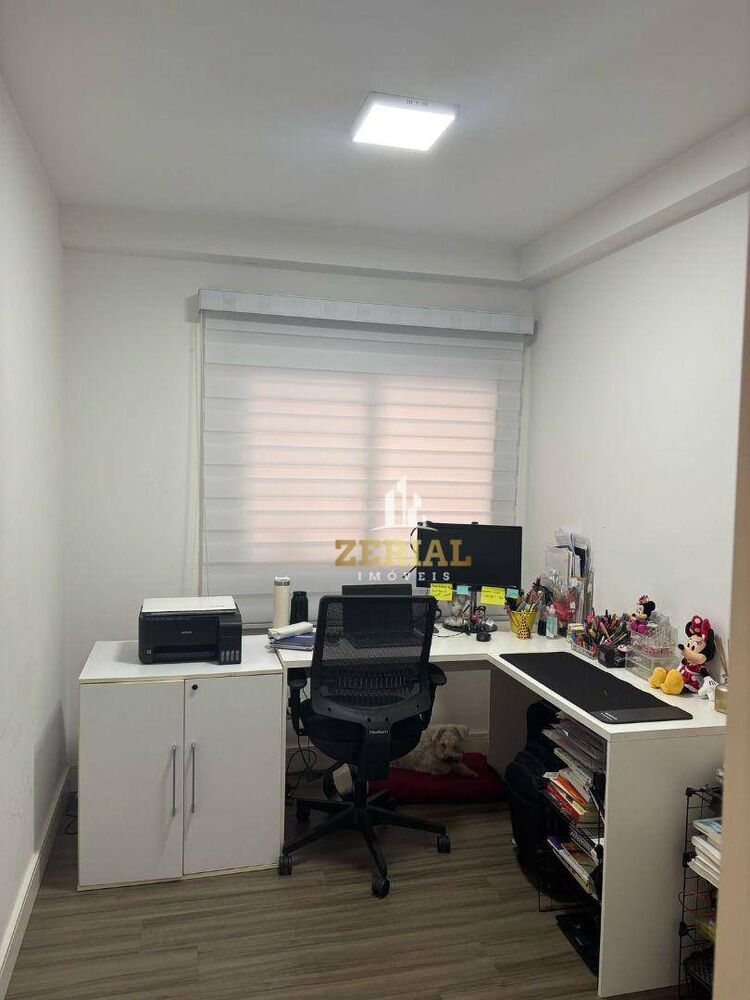 Apartamento para alugar com 3 quartos, 107m² - Foto 8