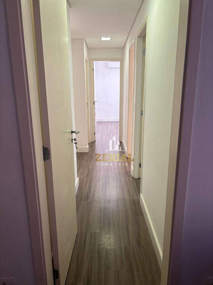 Apartamento para alugar com 3 quartos, 107m² - Foto 1