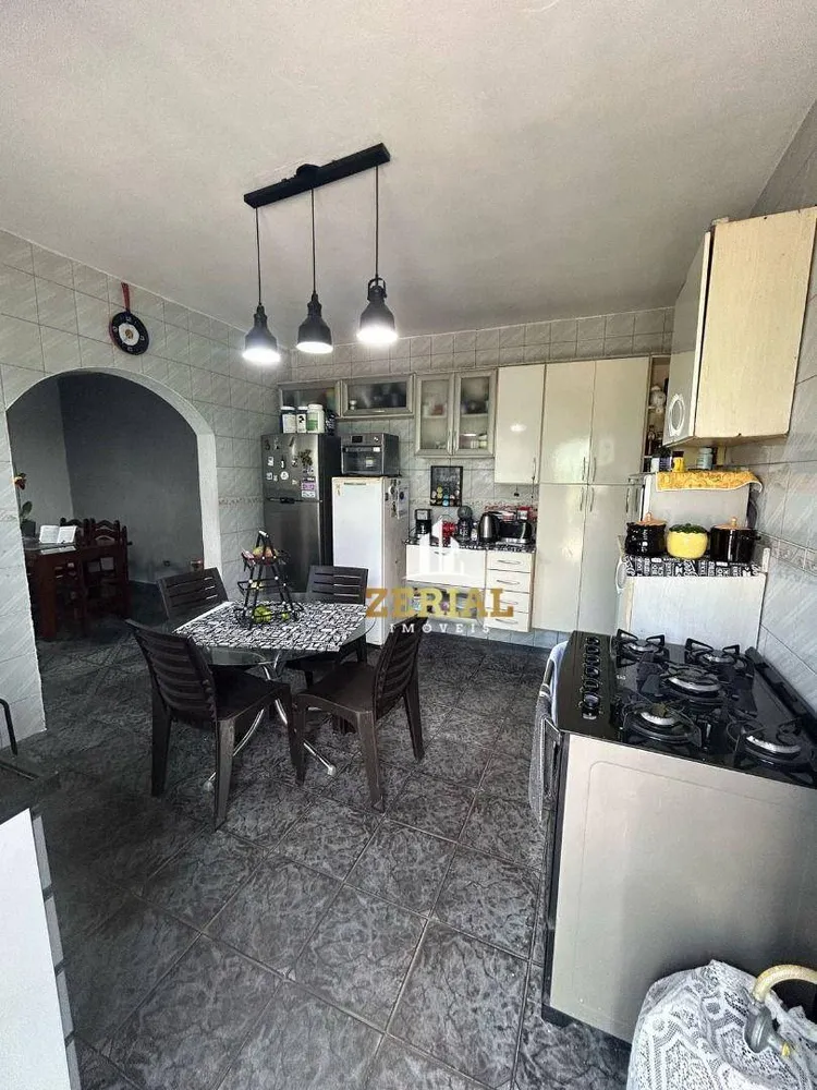 Casa, 3 quartos, 355 m² - Foto 3