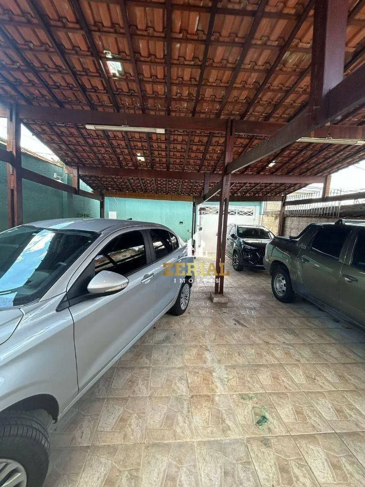 Casa, 3 quartos, 355 m² - Foto 12