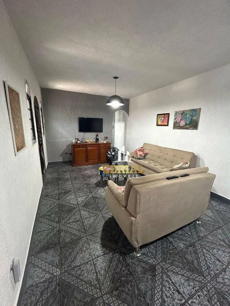Casa, 3 quartos, 355 m² - Foto 2