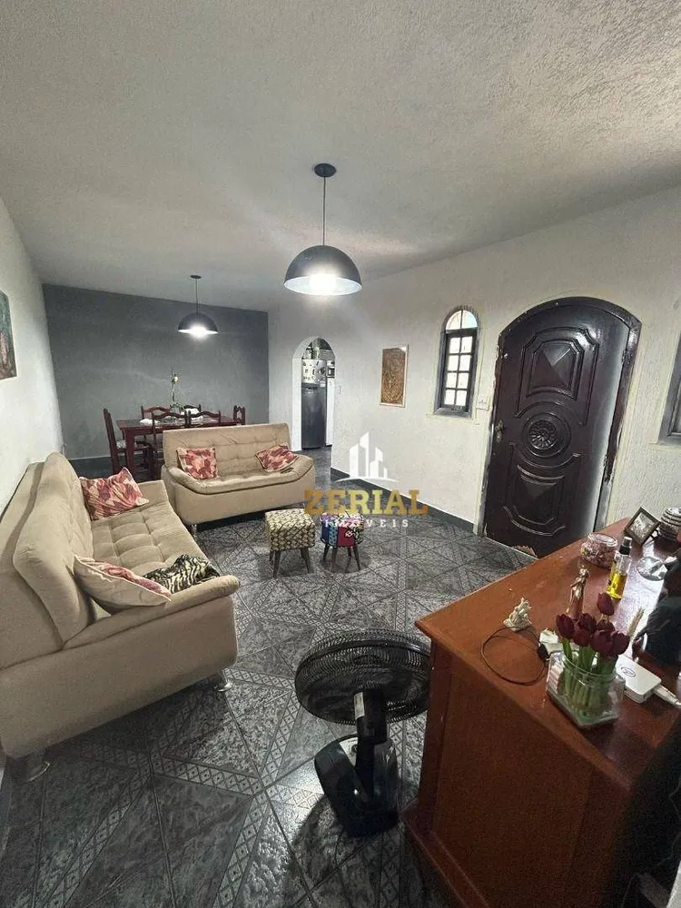 Casa, 3 quartos, 355 m² - Foto 1