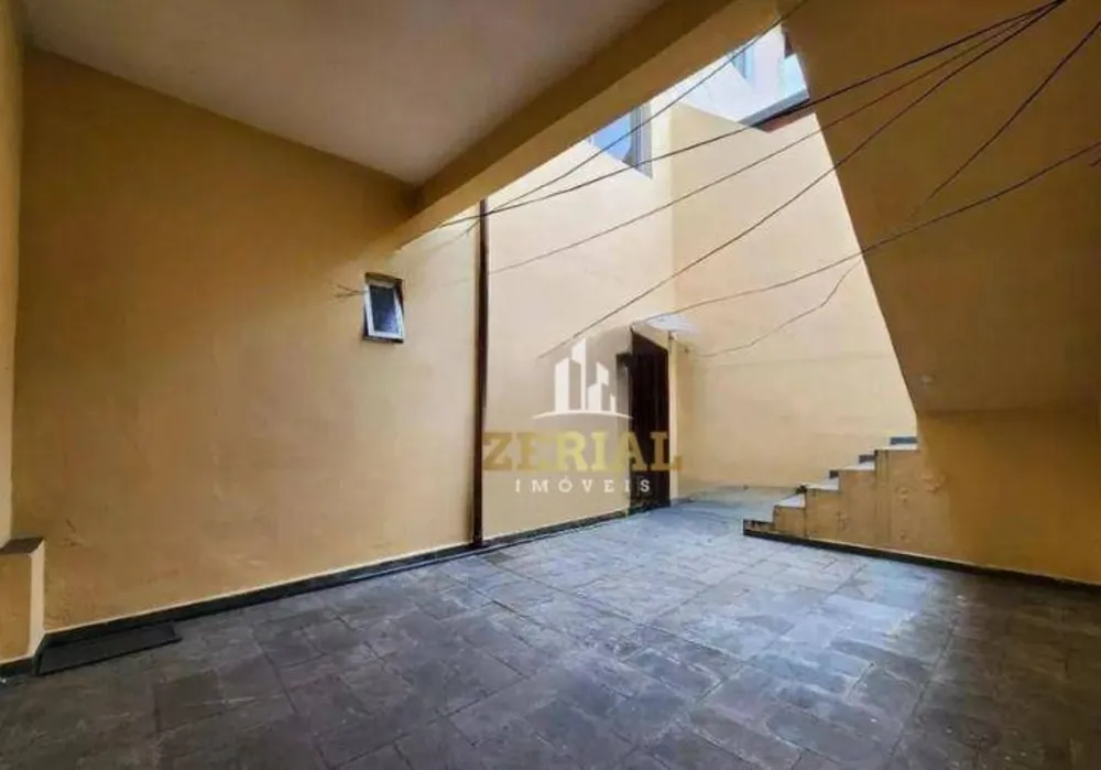 Sobrado, 3 quartos, 235 m² - Foto 10