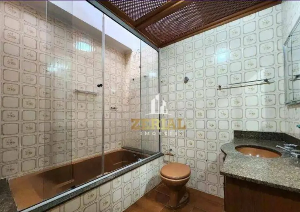 Sobrado, 3 quartos, 235 m² - Foto 11