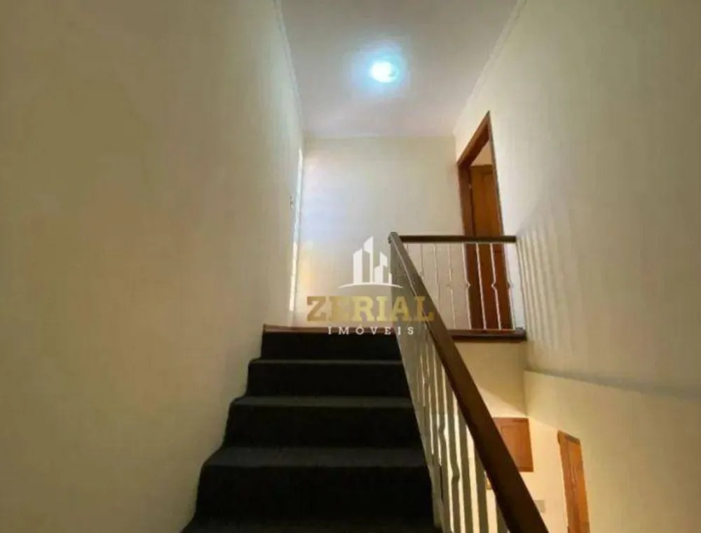 Sobrado, 3 quartos, 235 m² - Foto 3