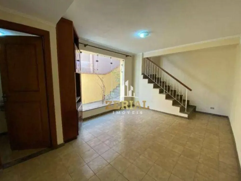 Sobrado, 3 quartos, 235 m² - Foto 1