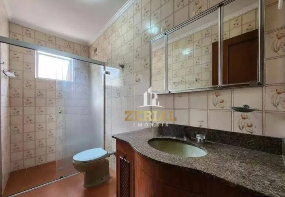 Sobrado, 3 quartos, 235 m² - Foto 12
