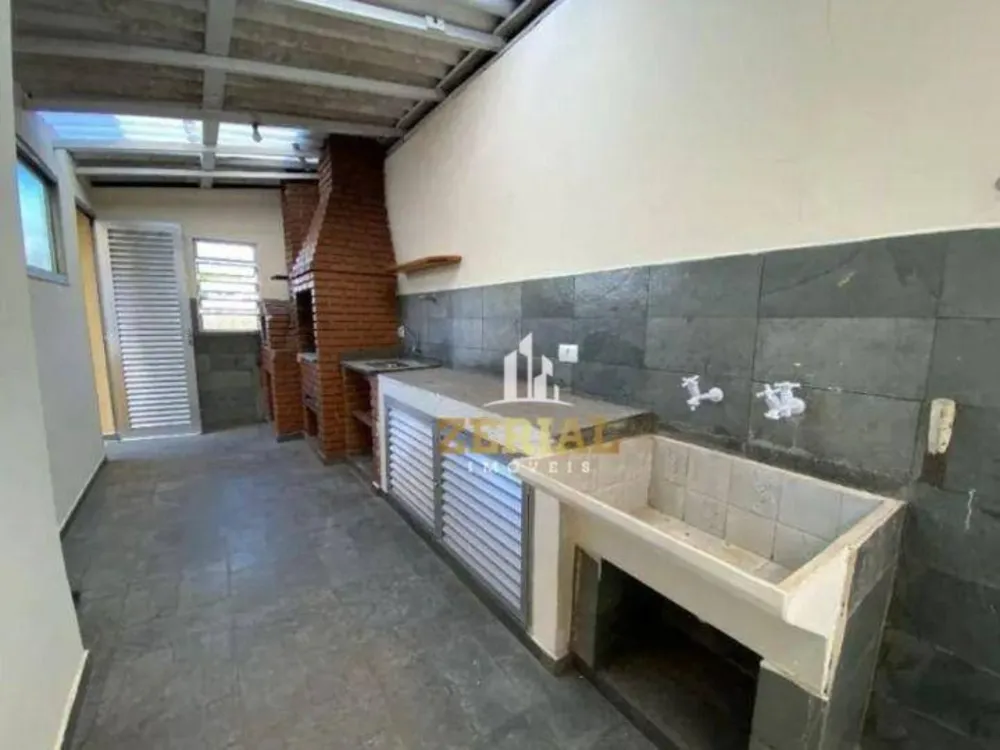 Sobrado, 3 quartos, 235 m² - Foto 7