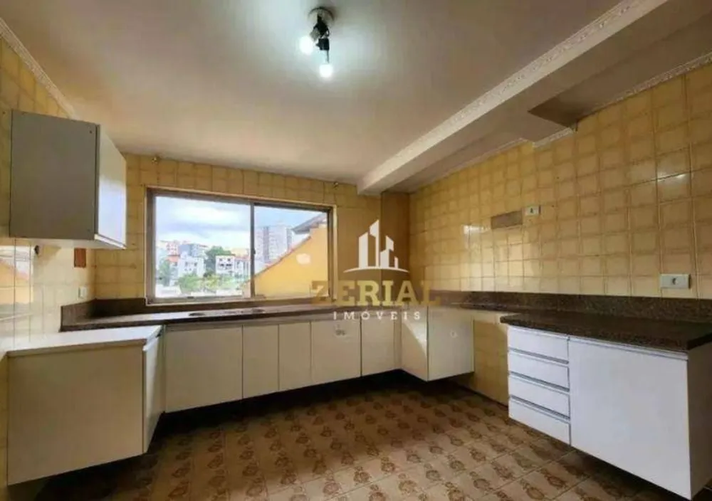 Sobrado, 3 quartos, 235 m² - Foto 2
