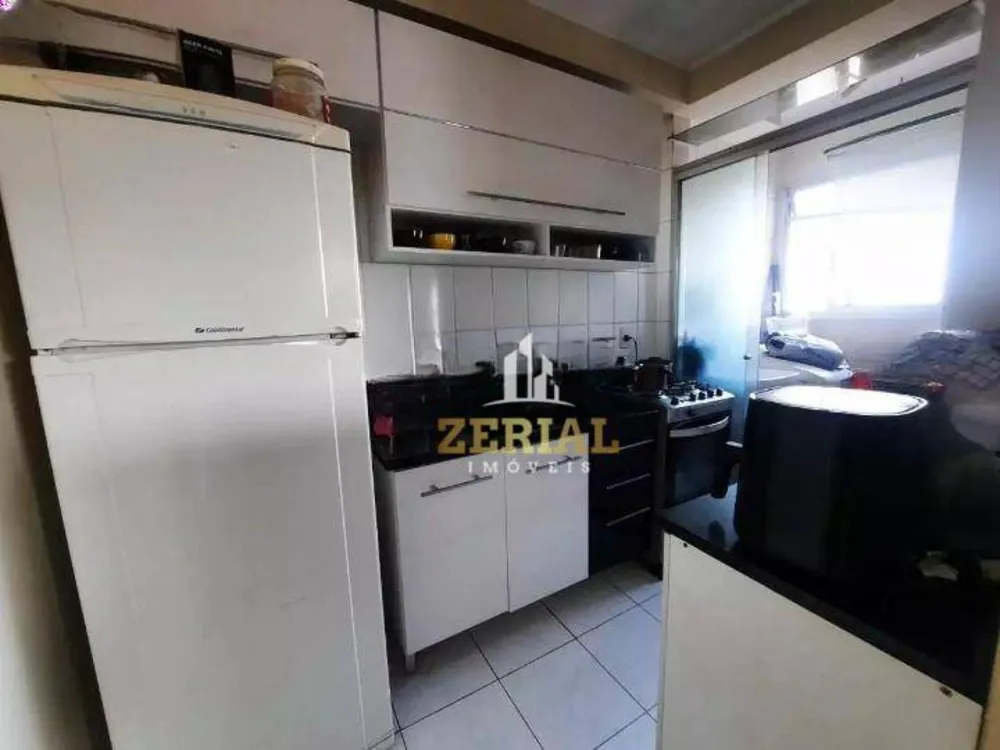 Apartamento, 2 quartos, 50 m² - Foto 5