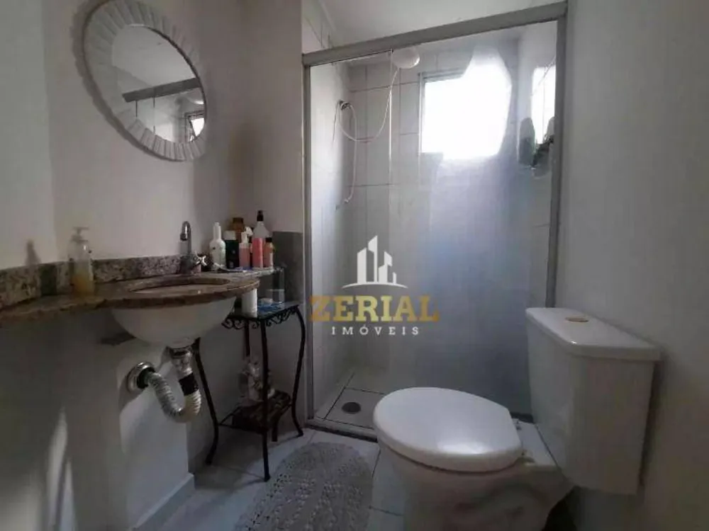 Apartamento, 2 quartos, 50 m² - Foto 12