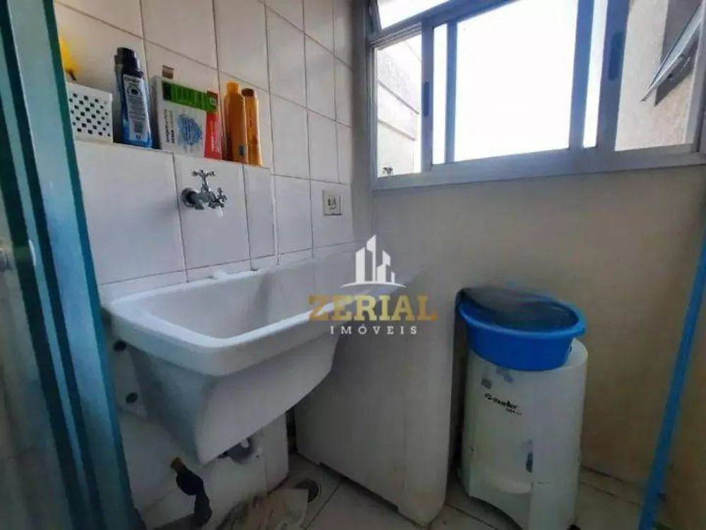 Apartamento, 2 quartos, 50 m² - Foto 6