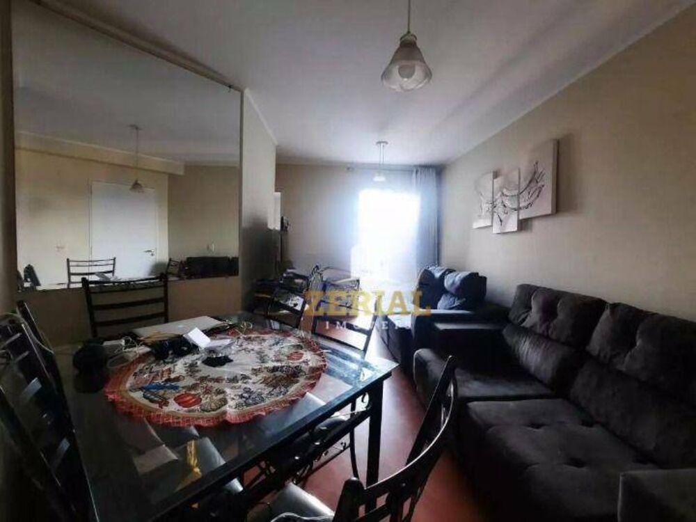 Apartamento, 2 quartos, 50 m² - Foto 2