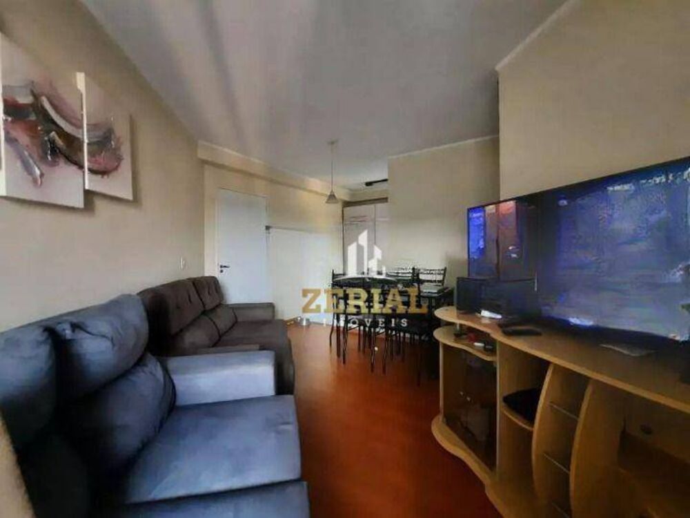 Apartamento, 2 quartos, 50 m² - Foto 3