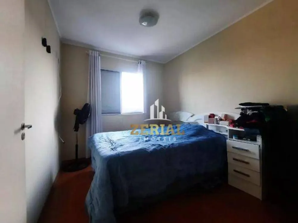 Apartamento, 2 quartos, 50 m² - Foto 7