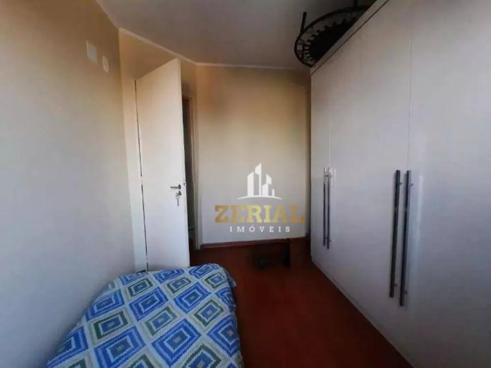 Apartamento, 2 quartos, 50 m² - Foto 10