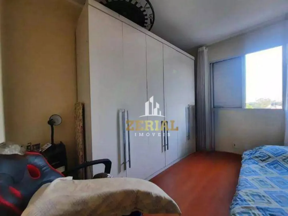 Apartamento, 2 quartos, 50 m² - Foto 9