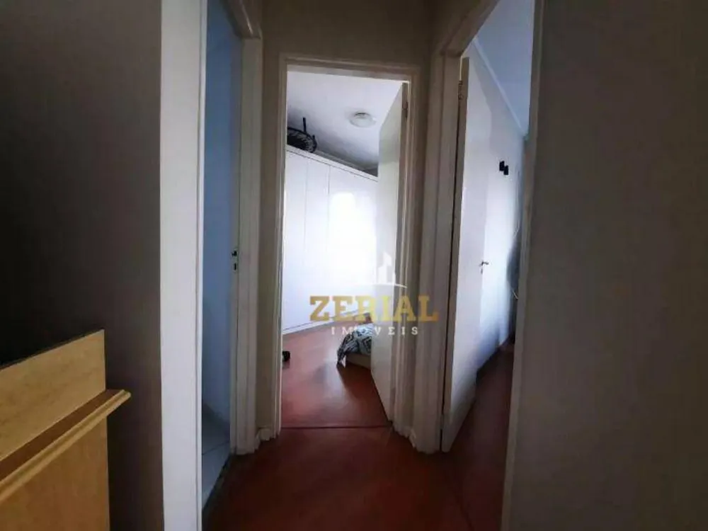 Apartamento, 2 quartos, 50 m² - Foto 11