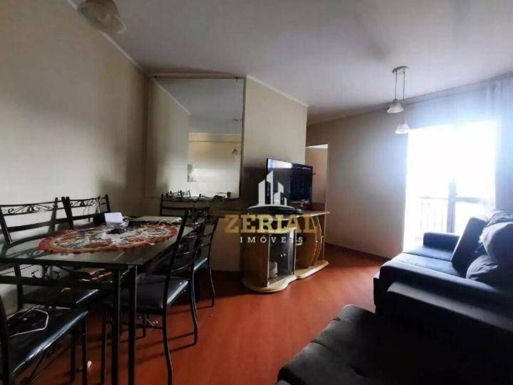 Apartamento, 2 quartos, 50 m² - Foto 1