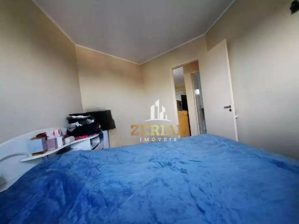 Apartamento, 2 quartos, 50 m² - Foto 8