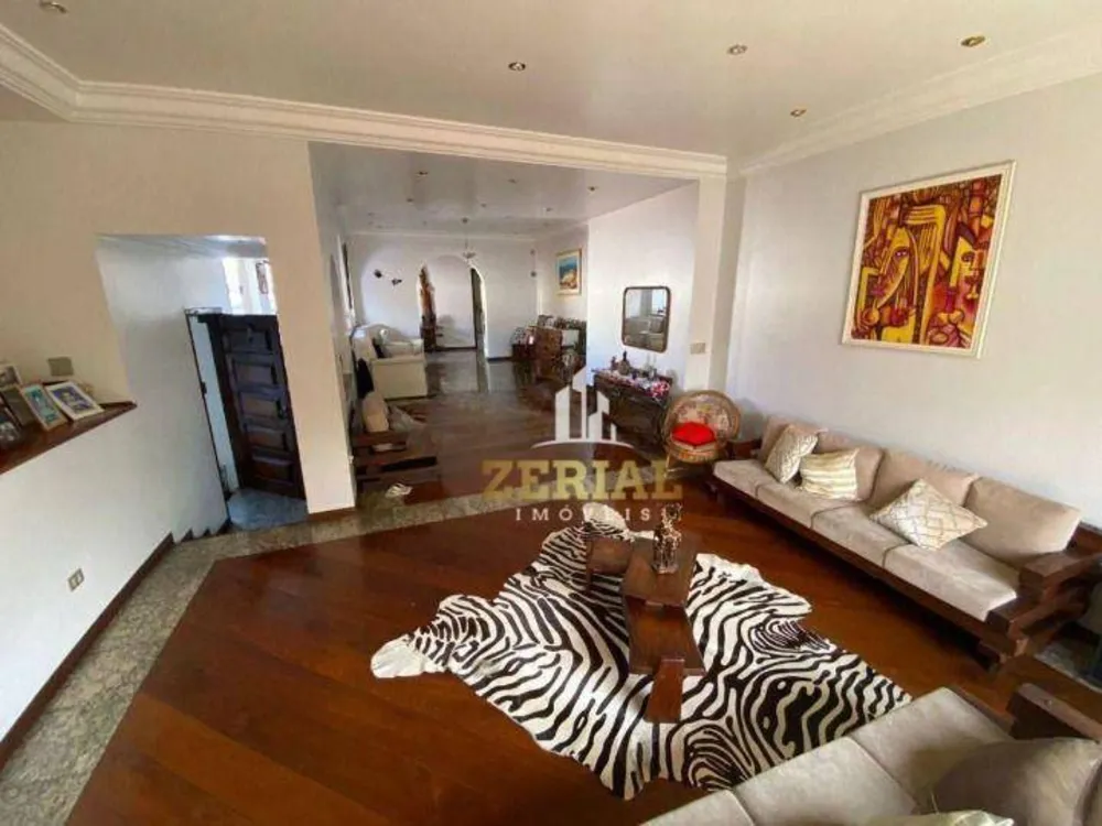 Casa, 5 quartos, 485 m² - Foto 7